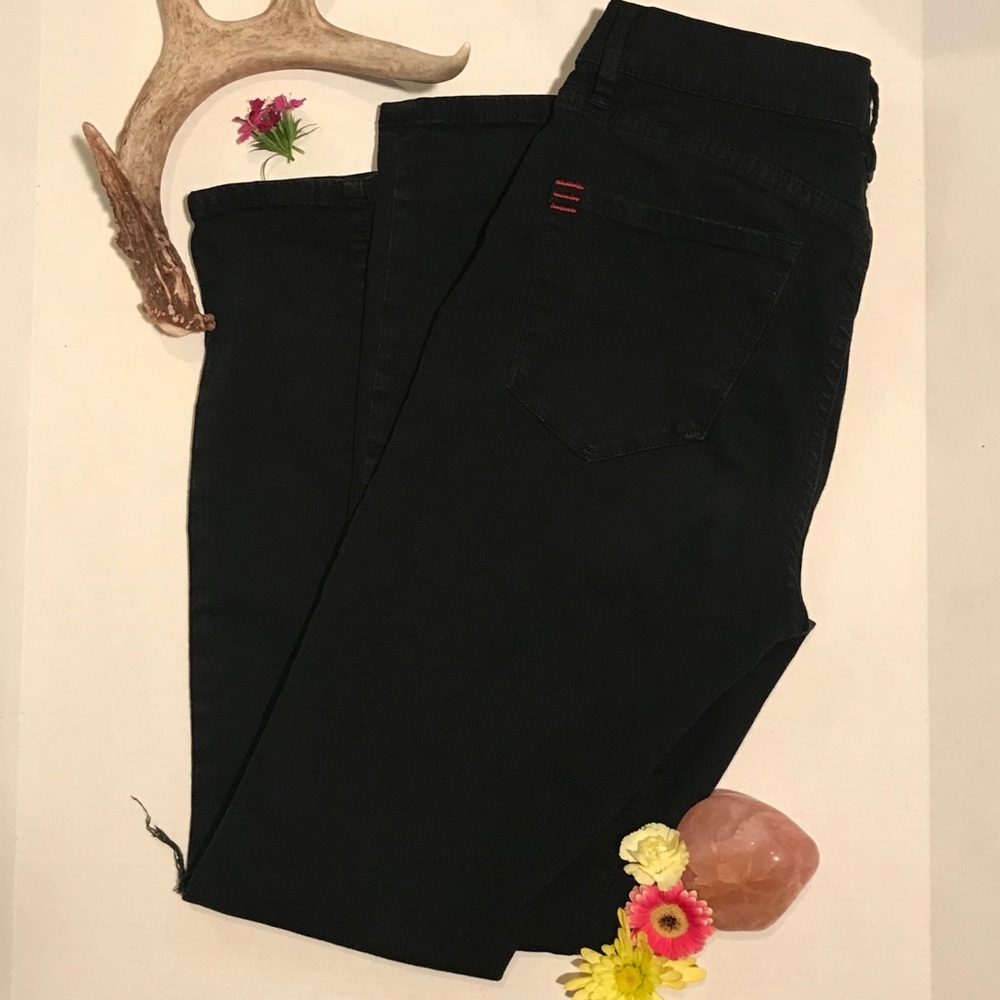 Urban Outfitters BDG slit knee skinny jeggings